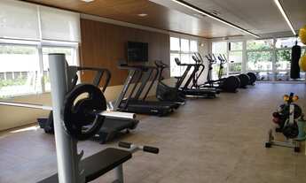 Imagem 5: Apartamento para venda possui 181 metros quadrados com 3 quartos em Cambuí - Campinas - SP