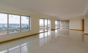 Imagem 3: Apartamento com 4 dormitórios à venda em Jardim Botânico - Ribeirão Preto/SP