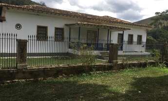 Imagem 5: Fazenda/Sítio/Chácara para venda tem 2420000 metros quadrados em Itaipava - Petrópolis - R