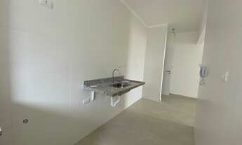 Imagem 5: Entrada de 160mil | Mensais R$2.350, | No Canto do Forte | 2 Dorm