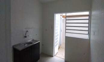 Imagem 5: CASA COMERCIAL COM 3 SALAS NA MELHOR PARTE DA VILA MARIANA