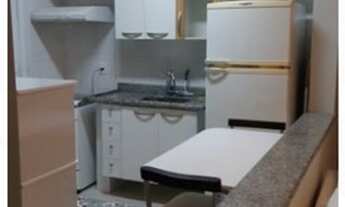 Imagem 3: LINDO APTO 1 DORM MOBILIADO CENTRO DE SBC