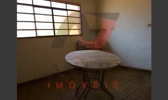 Imagem 4: Casa Térrea Padrão (rua) Centro, Bonfim Paulista - SP