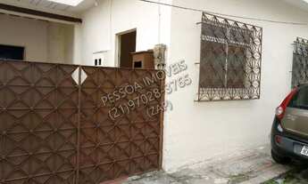 Imagem 5: A10) Casa para alugar c/ Garagem ,2 quartos em Madureira