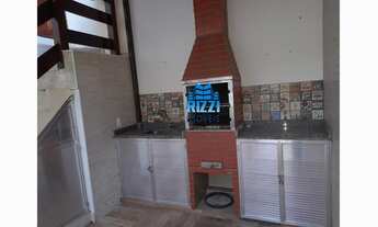 Imagem 3: Casa para aluguel possui 140 metros quadrados com 4 quartos em Anil - Rio de Janeiro - RJ