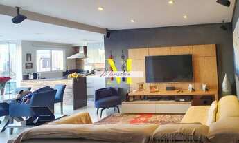 Imagem 4: Apartamento com 3 dormitórios à venda, 130 m² no Jardim do Mar