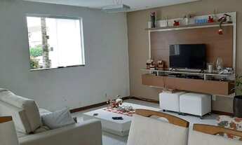 Imagem 4: Casa 4 sendo 3 suítes no Foz do Joanes em Buraquinho R$ 620.000,00