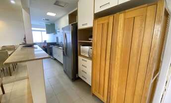 Imagem 3: Apartamento 3 quartos com dependência