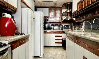 Imagem 3: Venha viver o sonho de morar juntinho ao mar Posto 5 da Orla da Barra no Atlântico Sul