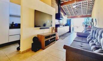 Imagem 4: COBERTURA DUPLEX muito TOP - 3 DORMS., 2 VAGAS