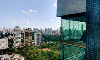 Imagem 5: Edf. Saint Elisee,4 Quartos,4 Suites,03 Vagas.Vista para o parque Jaqueira