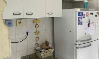 Imagem 7: Apartamento para venda tem 74 metros quadrados e 3 quartos em Bonfim - Campinas - SP