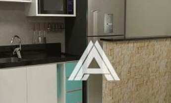 Imagem: Apartamento à venda, 53 m² por R$ 368.000,08