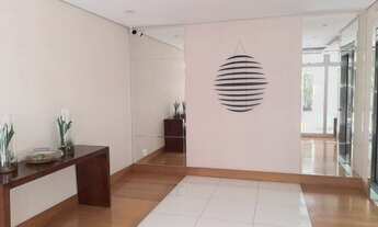 Imagem: Apartamento para alugar, 89 m² por R$ 6.400,00/mês