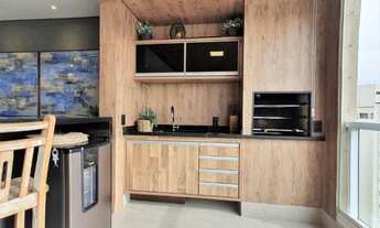 Imagem 3: SÃO PAULO - Apartamento Padrão - PINHEIROS