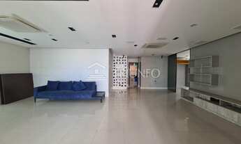 Imagem 2: Apartamento À Venda Com 224m²| 3 Suítes