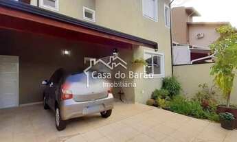 Imagem: CASA RESIDENCIAL em CAMPINAS - SP, RESIDENCIAL