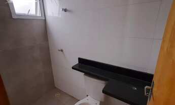 Imagem 7: Apartamento com 2 dormitórios à venda, 44 m² por R$ 300.000 - Vila Eldízia - Santo André/S