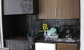 Imagem 3: Apartamento com 3 dormitórios à venda, 121 m² por R$ 1.400.000,00 - Granja Julieta - São P