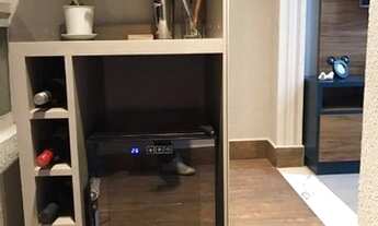 Imagem 4: Apartamento para venda 2 quartos com 1 suíte