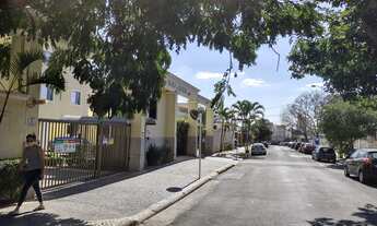 Imagem 4: Cobertura para venda tem 108 metros quadrados com 2 quartos em Vila João Jorge - Campinas