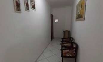 Imagem 4: Apartamento para venda tem 92 metros quadrados com 2 quartos em Tupi - Praia Grande - SP