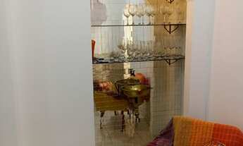 Imagem 4: Apartamento para venda com 70 metros quadrados com 2 quartos em Mosela - Petrópolis - RJ