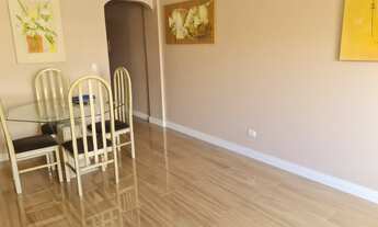 Imagem 2: Apartamento para venda de 65 metros quadrados, excelente localização