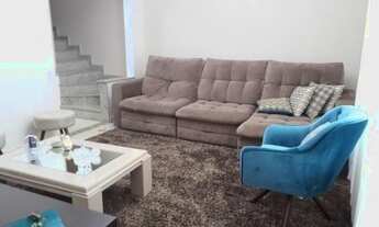 Imagem 2: Sobrado, 3 dormitórios - Vila Tibiriça