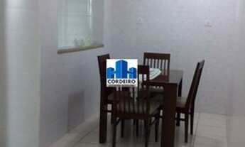 Imagem: Casa de 02 Dormitórios em São Bernardo