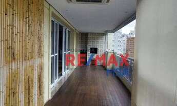 Imagem 5: Apartamento para locação em Perdizes, com 3 suítes, varanda gourmet, 4 vagas e lazer compl