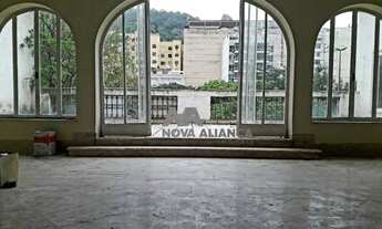 Imagem: Rio de Janeiro - Apartamento Padrão - Copacabana