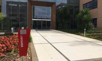 Imagem 3: Andar Corporativo para alugar, 193 m² por R$ 9.500,00/mês - Parque Imperador - Campinas/SP