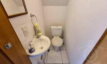 Imagem 4: Sobrado para venda com 111 metros quadrados com 3 quartos vila progresso Santo André