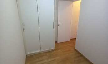 Imagem 3: Apartamento para venda possui 69 metros quadrados com 3 quartos