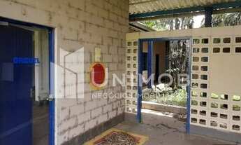 Imagem 6: área - Jardim do Lago - Campinas