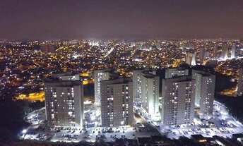 Imagem 3: Apartamento para venda tem 57 metros quadrados com 2 quartos em Umuarama - Osasco - SP