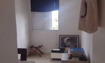 Imagem 1: Casa de condomínio térrea para venda com 89 metros quadrados com 3 quartos