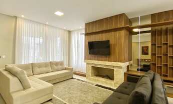 Imagem: Condomínio Dubai, casa com168 metros