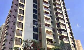 Imagem: Apartamento - Bosque - Campinas