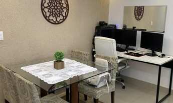 Imagem 2: Apartamento RESIDENCIAL em SANTO ANDRÉ - SP, JARDIM DO ESTÁDIO