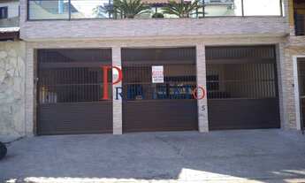 Imagem: SB-7822 Sobrado Ideal Para Transformar Seu