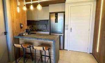 Imagem: Apartamento Mobiliado para Locação em