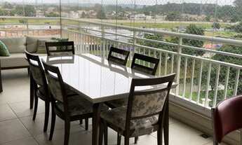 Imagem 2: Apartamento Impecável!, no Jardim Esplanada!