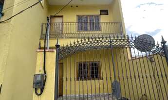 Imagem 2: Casa Amarela Casa em condomínio com 2 dormitórios