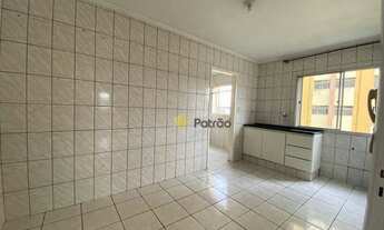 Imagem 5: Apartamento com 2 dormitórios à venda, 71 m² por R$ 270.000,00 - Vila Dusi - São Bernardo