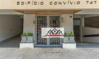 Imagem 2: Apartamento Mobiliado na região central - Campinas/SP