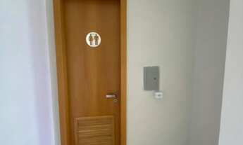 Imagem 4: Sala Comercial com frente para a rua Padre Anchieta - Segundo Andar