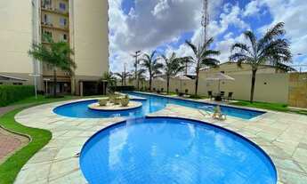 Imagem 13: Apartamento à venda, 62 m² por R$ 275.000,00 - Messejana - Fortaleza/CE