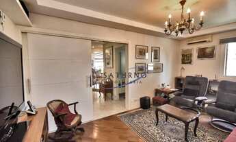 Imagem 13: Apartamento, 311 m² - venda por R$ 2.750.000,00 ou aluguel por R$ 15.000,00/mês - Campo Be